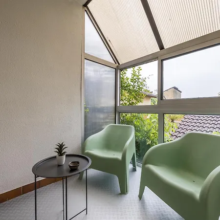 Le Grand Jungle - Hyper Centre - Wifi- Lave Linge * モン・ド・マルサン