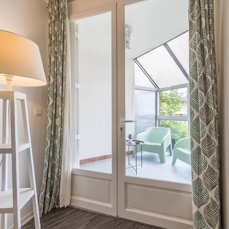 Le Grand Jungle - Hyper Centre - Wifi- Lave Linge モン・ド・マルサン