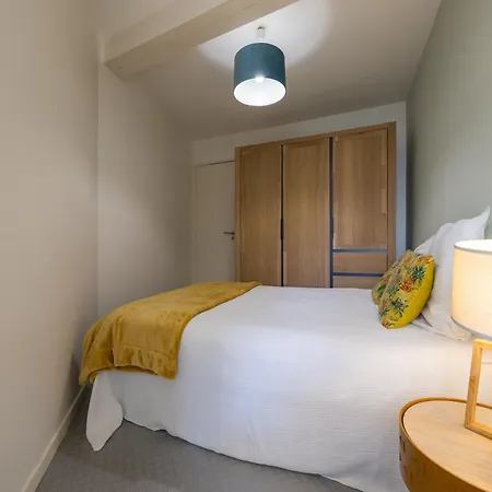 Le Grand Jungle - Hyper Centre - Wifi- Lave Linge アパート *