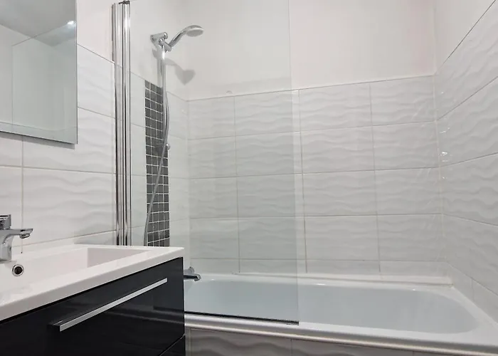 Le Grand Jungle - Hyper Centre - Wifi- Lave Linge