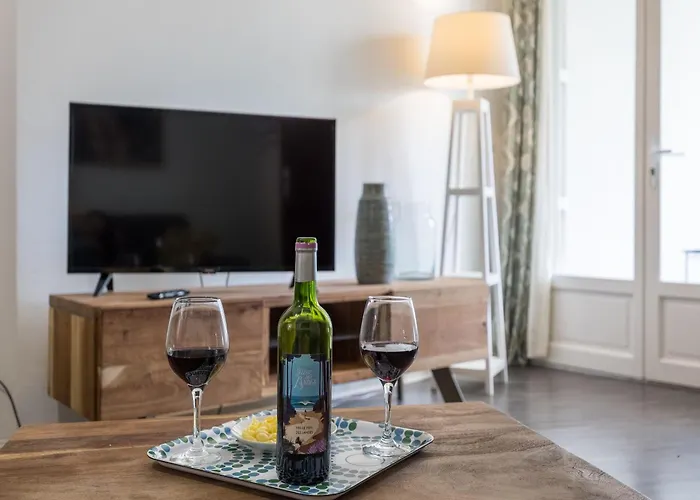 Le Grand Jungle - Hyper Centre - Wifi- Lave Linge *