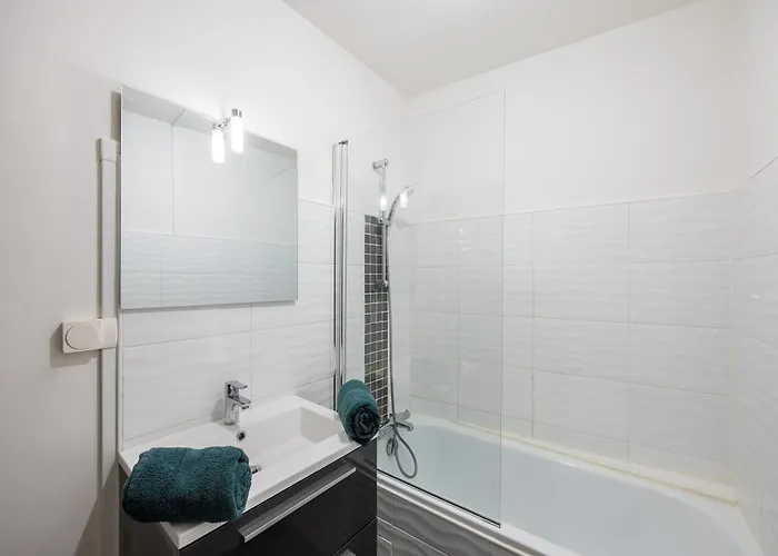 Le Grand Jungle - Hyper Centre - Wifi- Lave Linge Apartamento